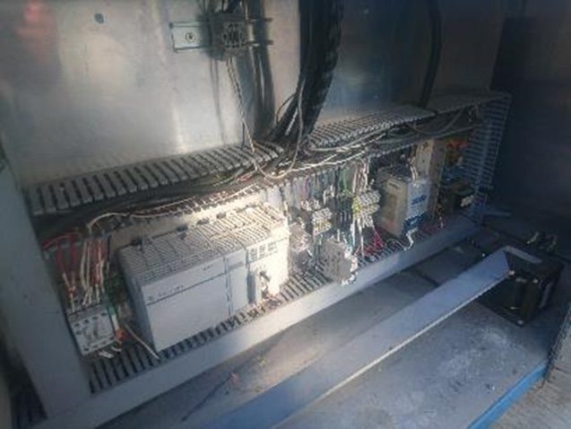STZ A 8 Taper