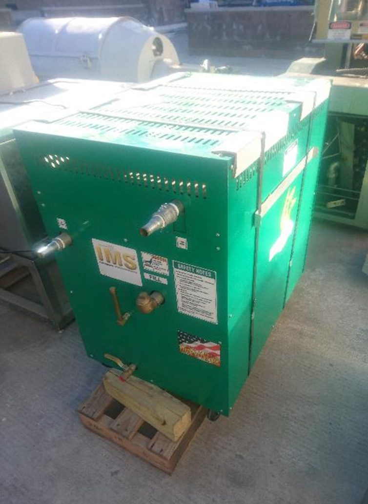 IMS Hydra Chiller