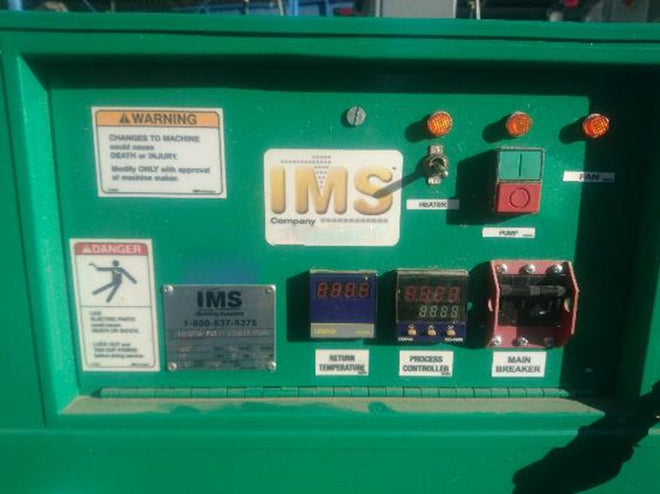 IMS Hydra Chiller