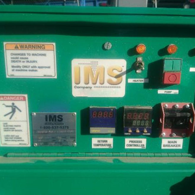 IMS Hydra Chiller