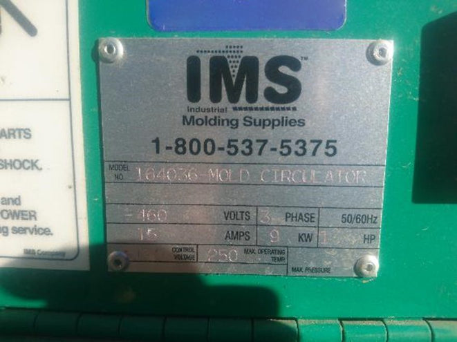 IMS Hydra Chiller