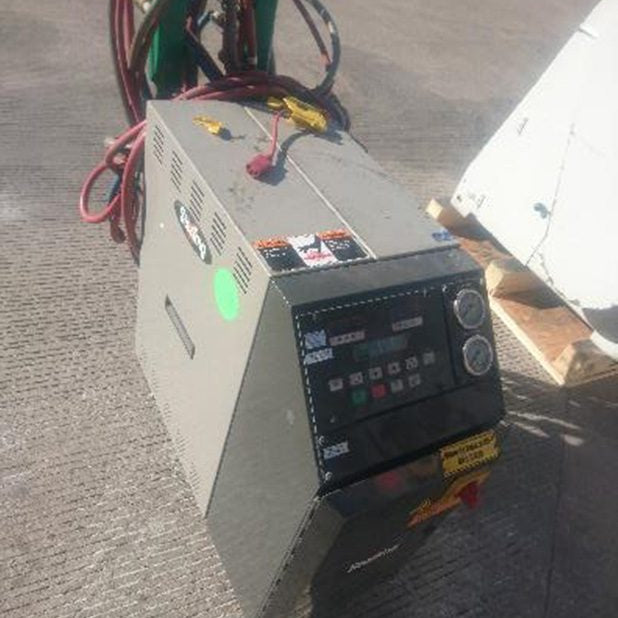 Sterling M 2 R 20-10 C Chiller