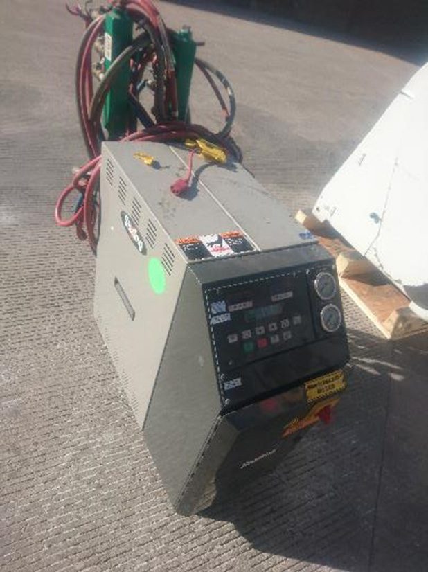 Sterling M 2 R 20-10 C Chiller