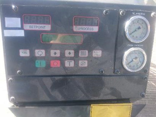 Sterling M 2 R 20-10 C Chiller