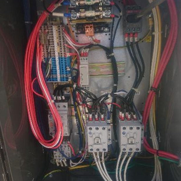 Sterling M 2 R 20-10 C Chiller