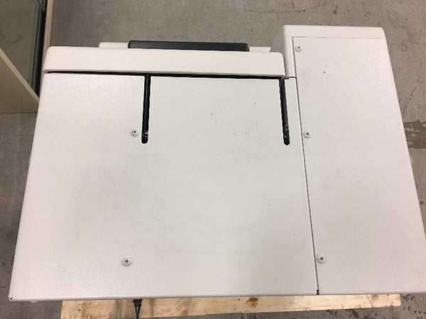 Beckman Coulter CEQ 8000 DNA Sequencer