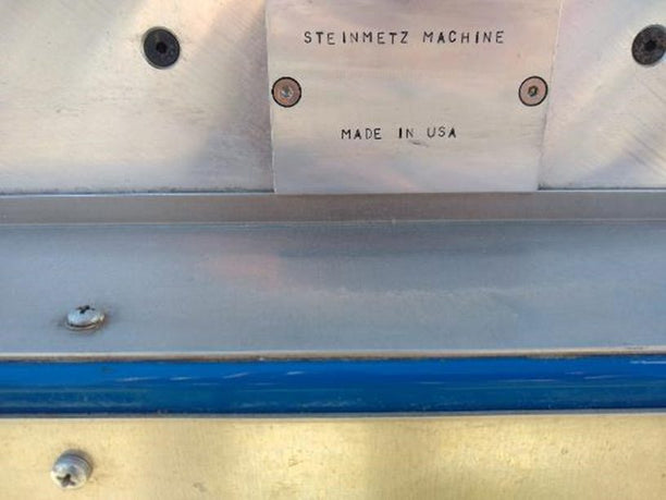 Steinmetz Taper