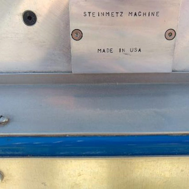 Steinmetz Taper