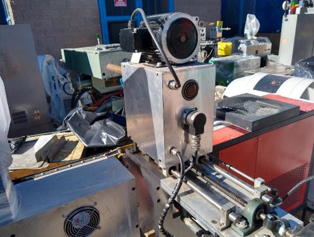 Steinmetz Taper