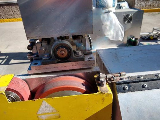 Steinmetz Taper