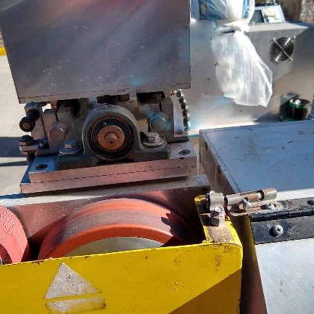 Steinmetz Taper