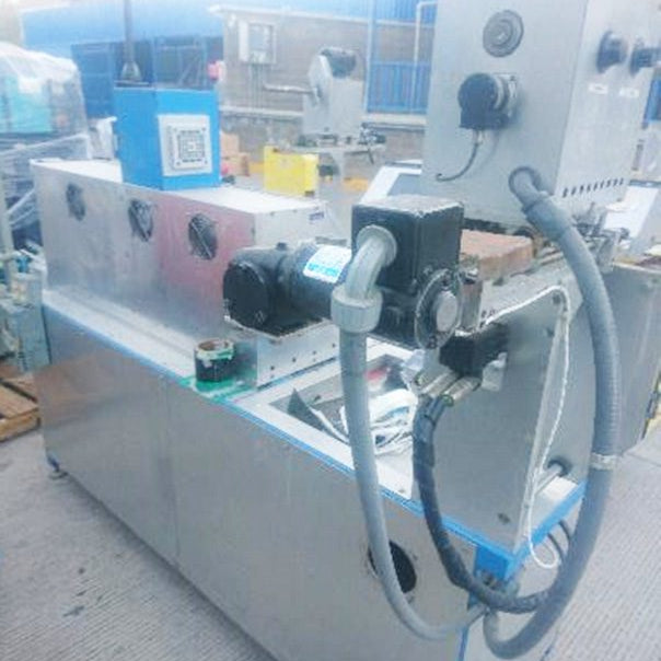 Steinmetz Taper