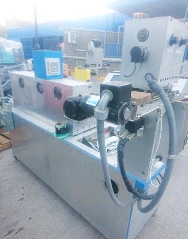 Steinmetz Taper
