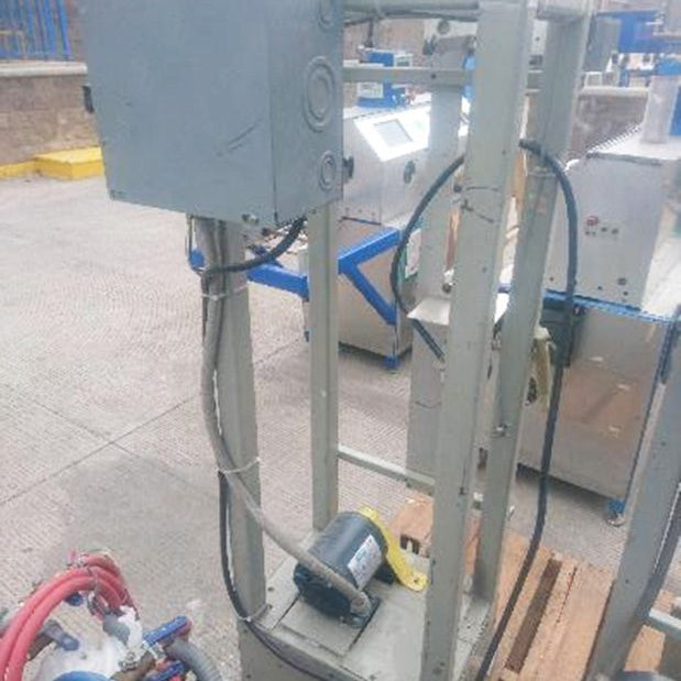 Steinmetz Taper