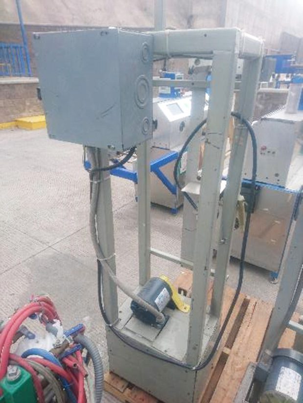 Steinmetz Taper