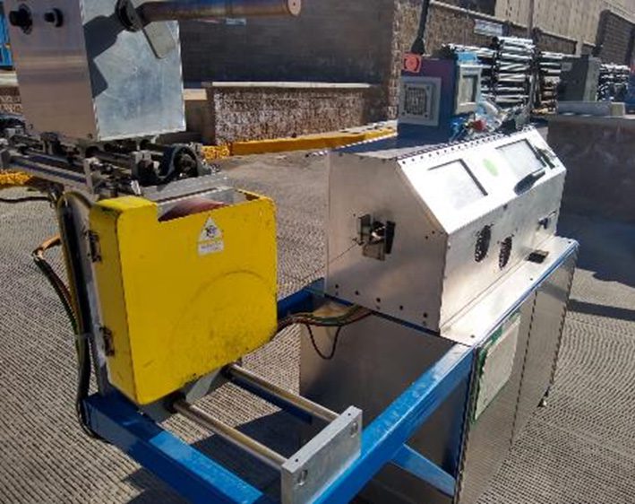 Steinmetz Taper