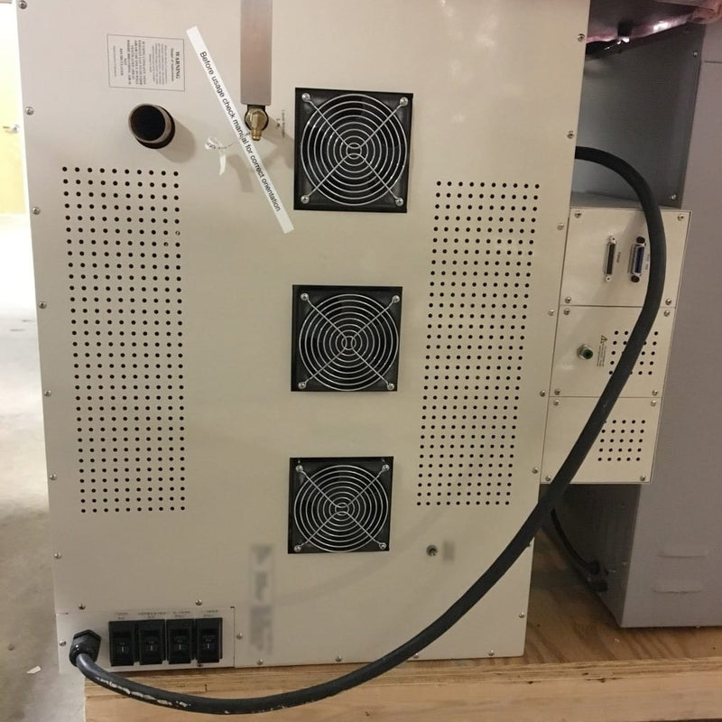 Sigma Thermal Cycle Chamber