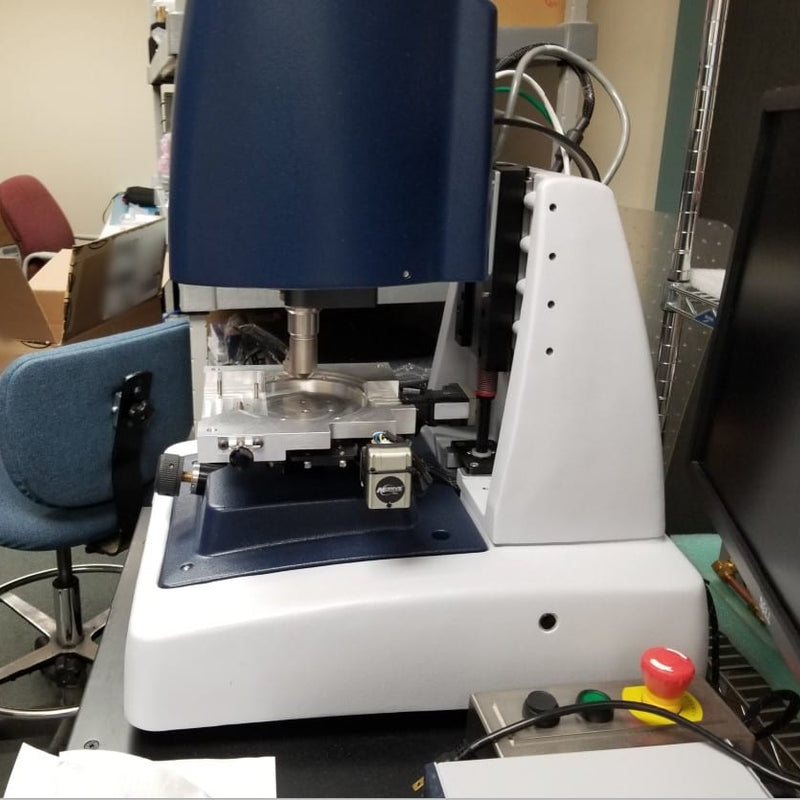 Bruker ContourGT-K 3D Optical Microscope / Profiler