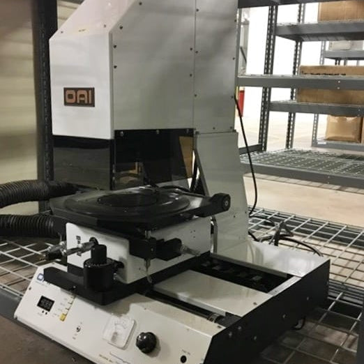 OAI Hybralign Series 200