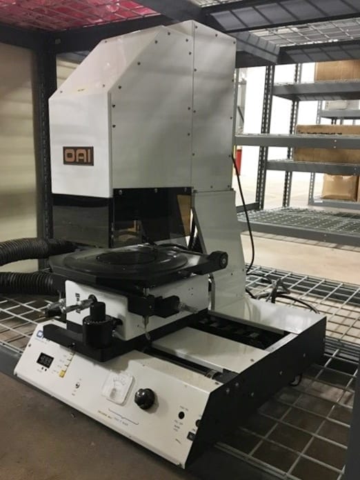 OAI Hybralign Series 200