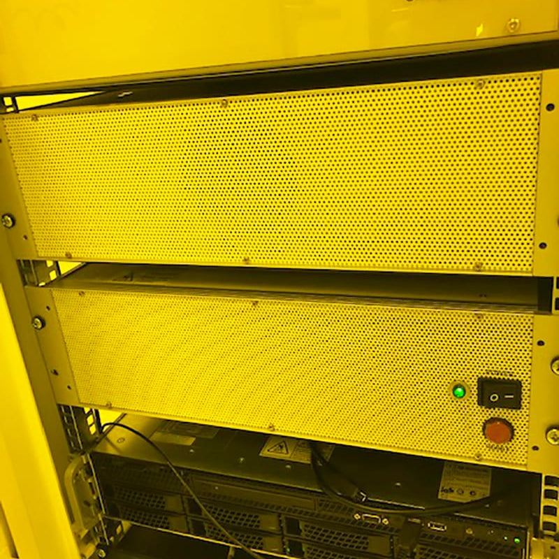 KLA Candela CS 920 Surface Analyzer