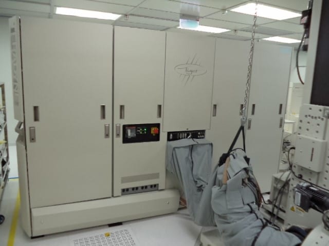 Teradyne Tiger Tester