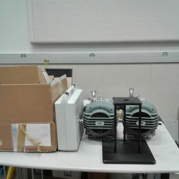 Thermo Fisher Scientific / FEI Quanta 200 3D FIB-SEM (Focused Ion Beam - Scanning Electron Microscope)