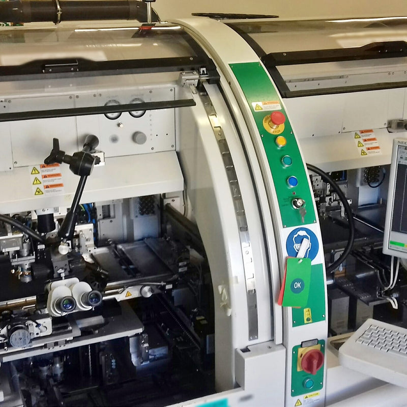 Besi / Datacon 2210 APM