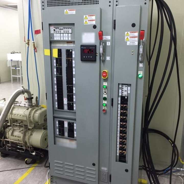 Applied Materials Producer SE CVD (Chemical Vapor Deposition)