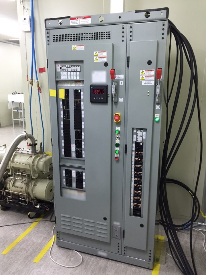 Applied Materials Producer SE CVD (Chemical Vapor Deposition)