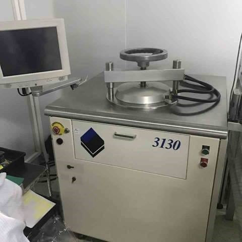 SST 3130 Vacuum Pressure Furnace