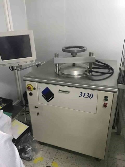 SST 3130 Vacuum Pressure Furnace