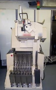 Daymarc 3287 Handler