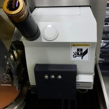 Disco DAD 3220 Automatic Dicing Saw