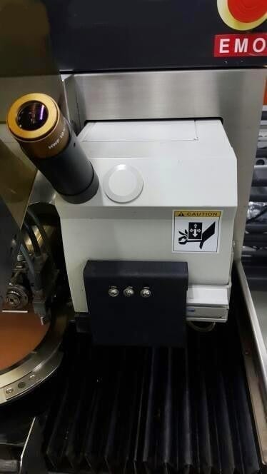 Disco DAD 3220 Automatic Dicing Saw