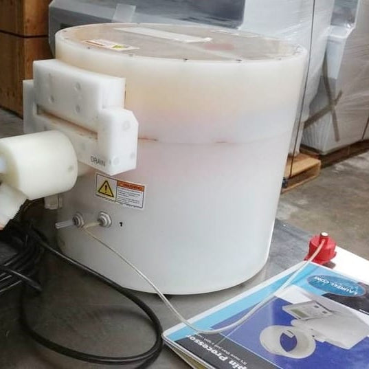 Laurell M-WS-400 B-8 NPP LITE Spin Coater