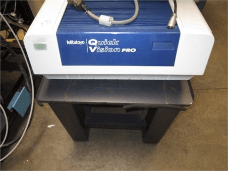 Mitutoyo QV X 202