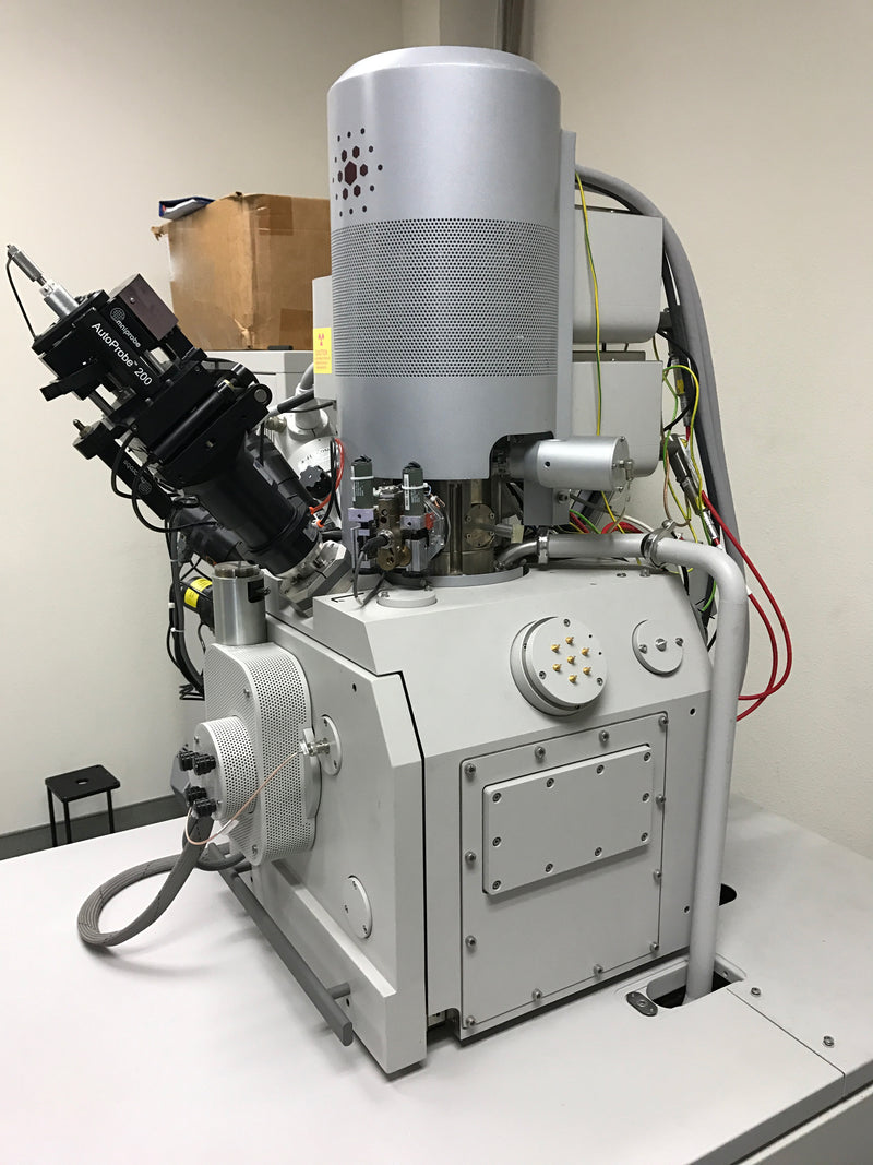 Thermo Fisher Scientific / FEI Quanta 3D FEG (Field Emission Gun)