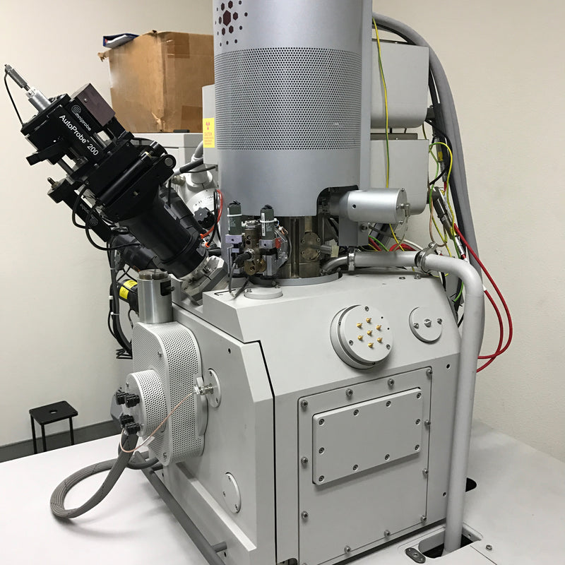 Thermo Fisher Scientific / FEI Quanta 3D FEG (Field Emission Gun)