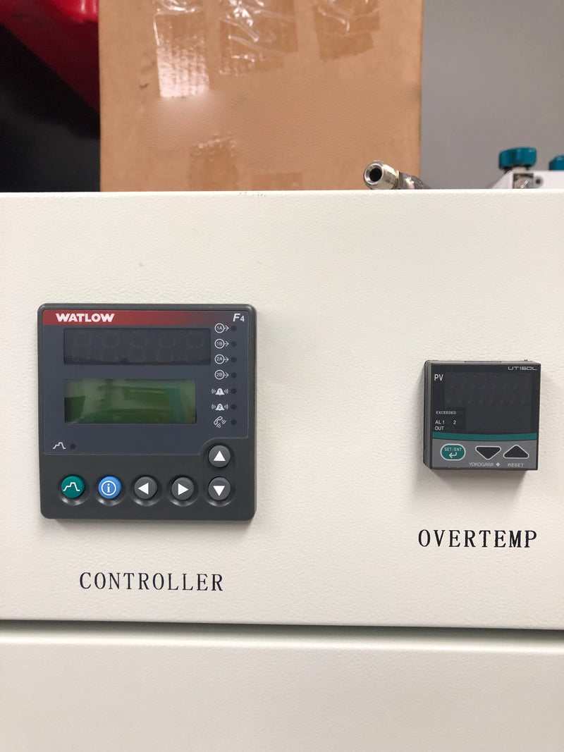 Thermal Product Solutions (TPS) Vacuum Oven