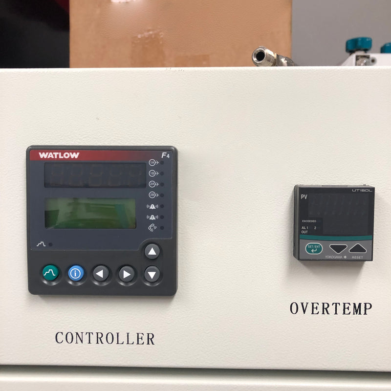 Thermal Product Solutions (TPS) Vacuum Oven