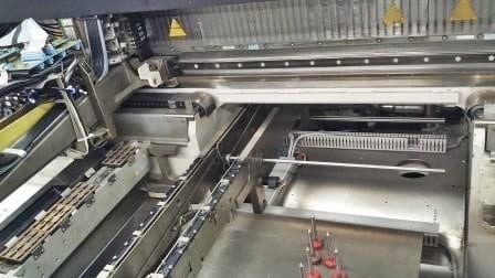 Siemens Siplace HS 50 SMT Machine