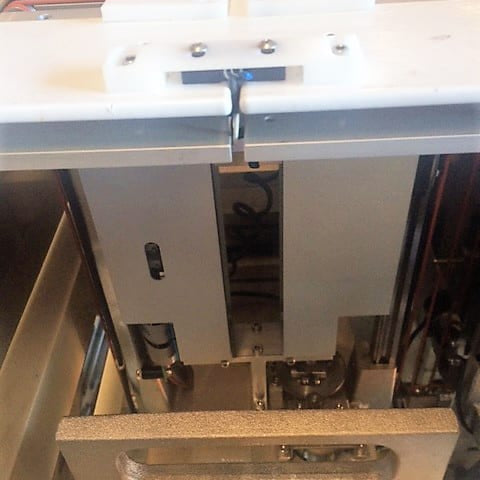 Tel CT 11 320 Wafer Indexer