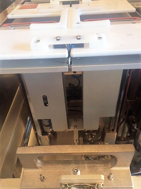 Tel CT 11 320 Wafer Indexer