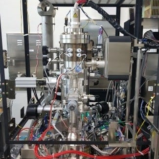 Hitachi S 9220 CD-SEM (Critical Dimension Scanning Electron Microscope)