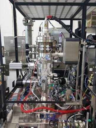 Hitachi S 9220 CD-SEM (Critical Dimension Scanning Electron Microscope)