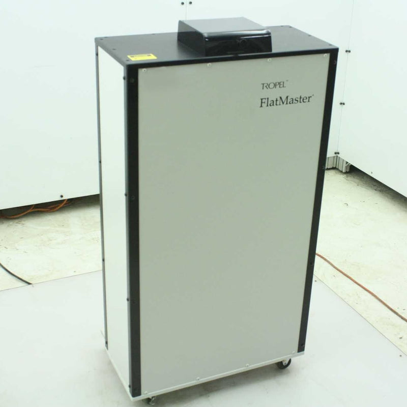 Corning Tropel Flatmaster 40