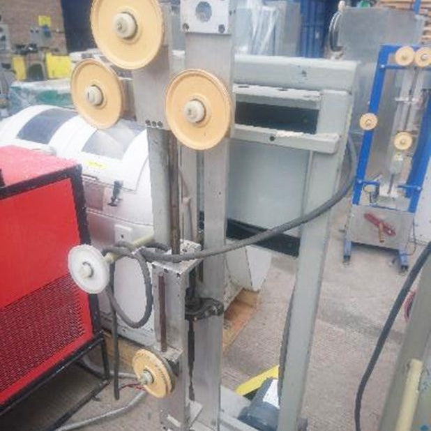 Steinmetz Taper