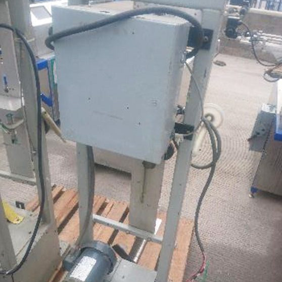 Steinmetz Taper