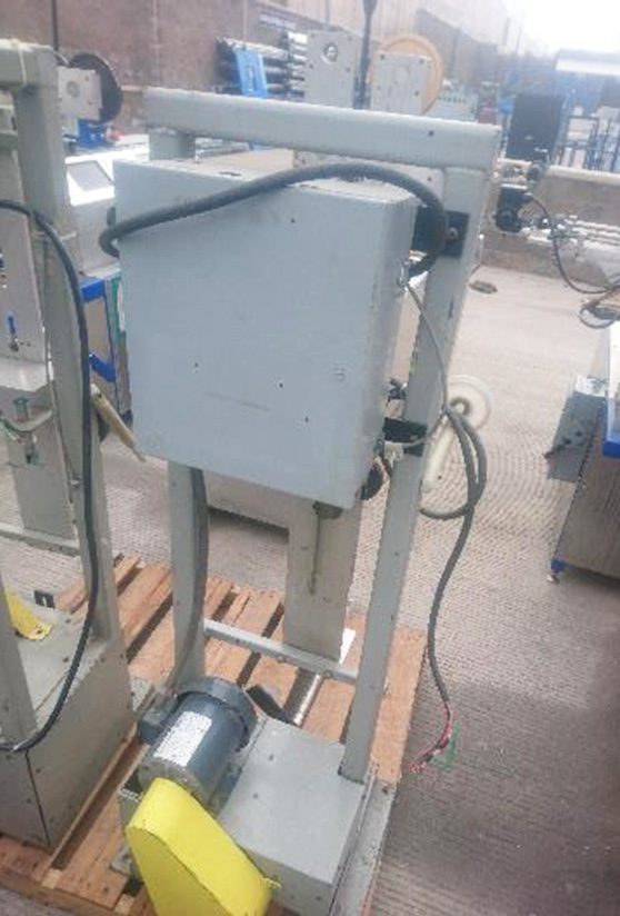 Steinmetz Taper